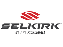 Selkirk Pickleball logo