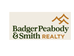 Badger Peabody & Smith Realty logo