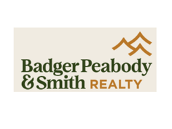 Badger Peabody & Smith Realty logo