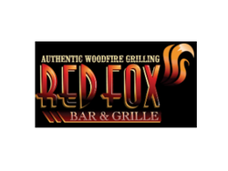 Red Fox Bar and Grille logo