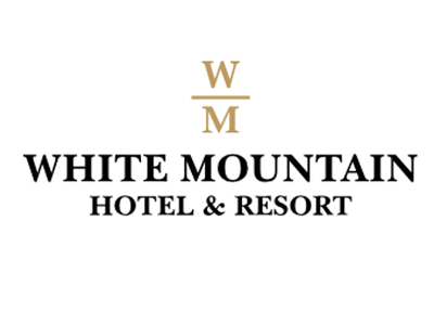 White Mountain Hotel & Resort logo