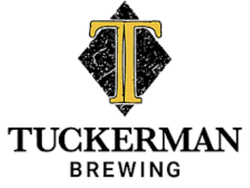 Tuckerman Brewing logo