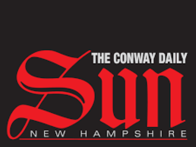 Conway Daily Sun logo