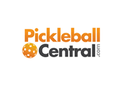 Pickleball Central logo