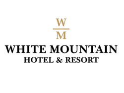 White Mountain Hotel & Resort logo