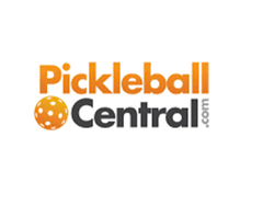 Pickleball Central logo