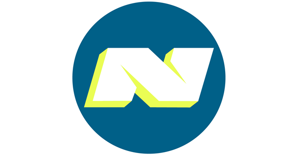 The Resolution Riser logo