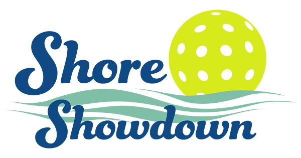 Shore Showdown logo