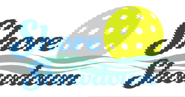 Shore Showdown logo
