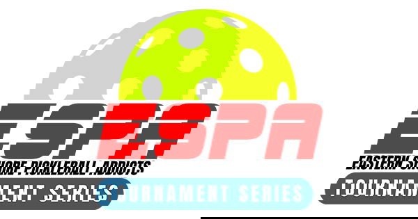 ESPA-Tournament Series Finale logo