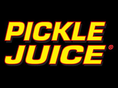 Pickle Juice logo