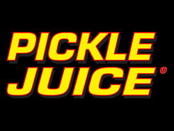 Pickle Juice logo