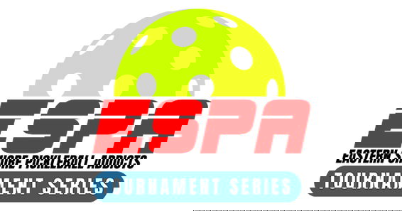 ESPA-Tournament Series Finale 2025