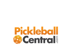 Pickleball Central logo