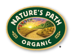 Natures Path Organic logo