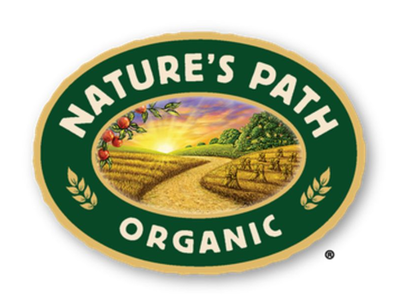 Natures Path Organic logo