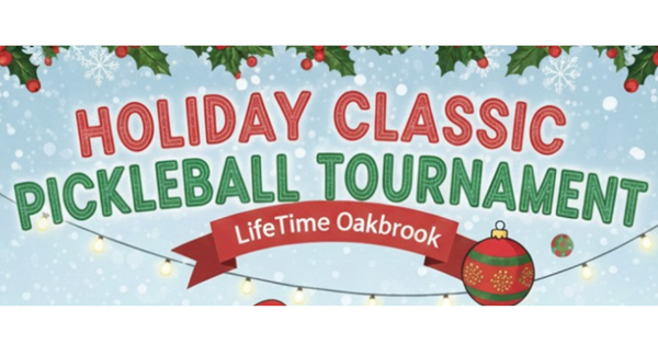 Holiday Classic logo