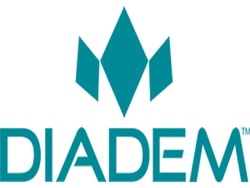 Diadem sports logo