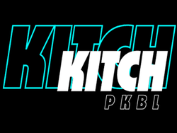 KITCH PKBL logo