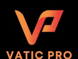 Vatic Pro logo