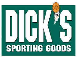 Dicks sporting goods logo
