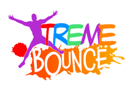 XTREMEBOUNCE logo