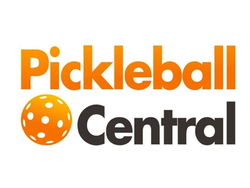 Pickleball Central logo
