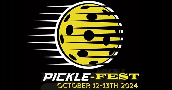 Picklefest logo