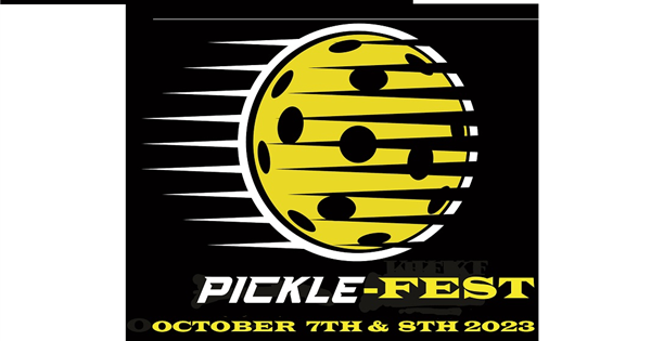 Picklefest logo