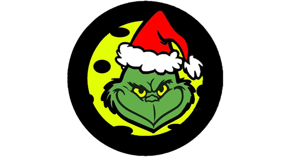 Salty Elf (We are Full - No waiting list) logo