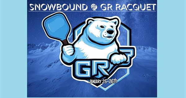 Snowbound logo