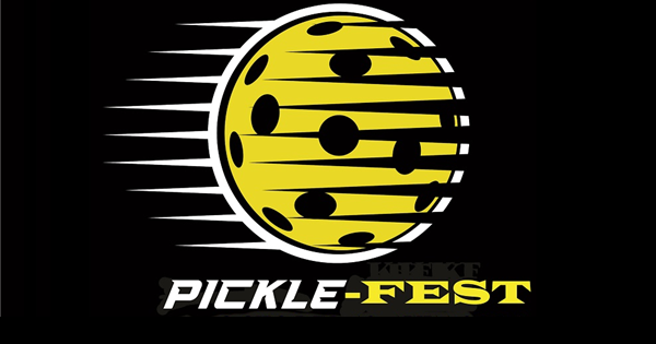 Picklefest logo