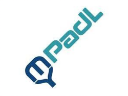 My Padl logo