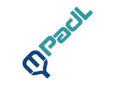 My Padl logo