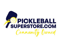 Pickleball Superstore logo