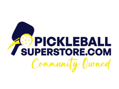 Pickleball Superstore logo
