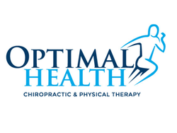 Optimal Health logo