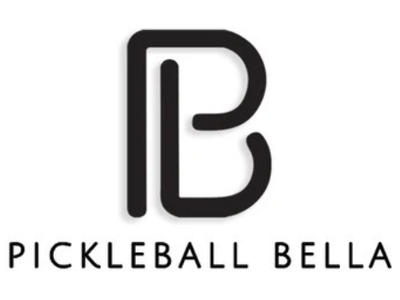 Pickleball Bella logo