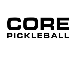 CORE Pickleball logo