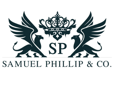 Samuel Phillip & Co. logo