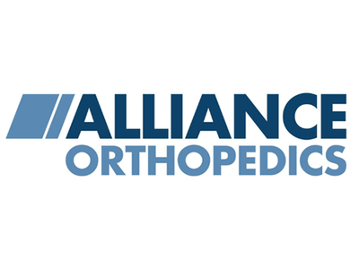 Alliance Orthopedics logo
