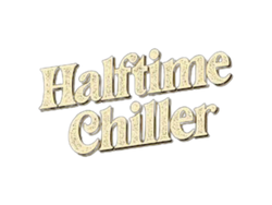 Halftime Chiller logo
