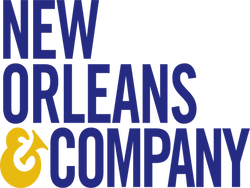 New Orleans & Company logo