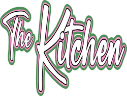 The Kitchen logo