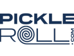 PickleRoll logo