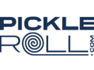 PickleRoll logo