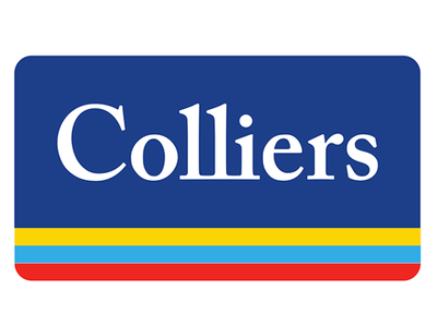 Sponsor logo