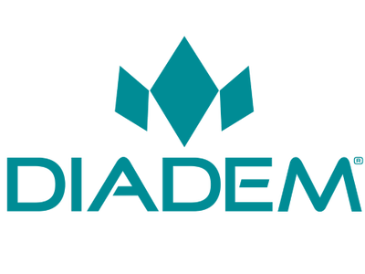 Diadem- The Official Pickleball logo