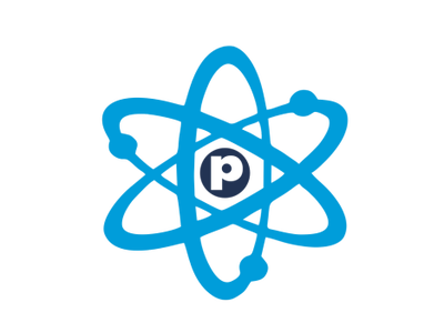 Proton Sports logo