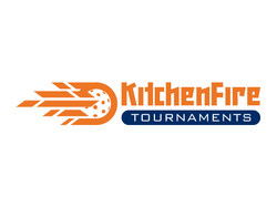 KitchenFire Tournaments logo